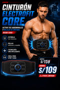Cinturón ElectroFit Core