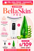 Combo Bella Skin